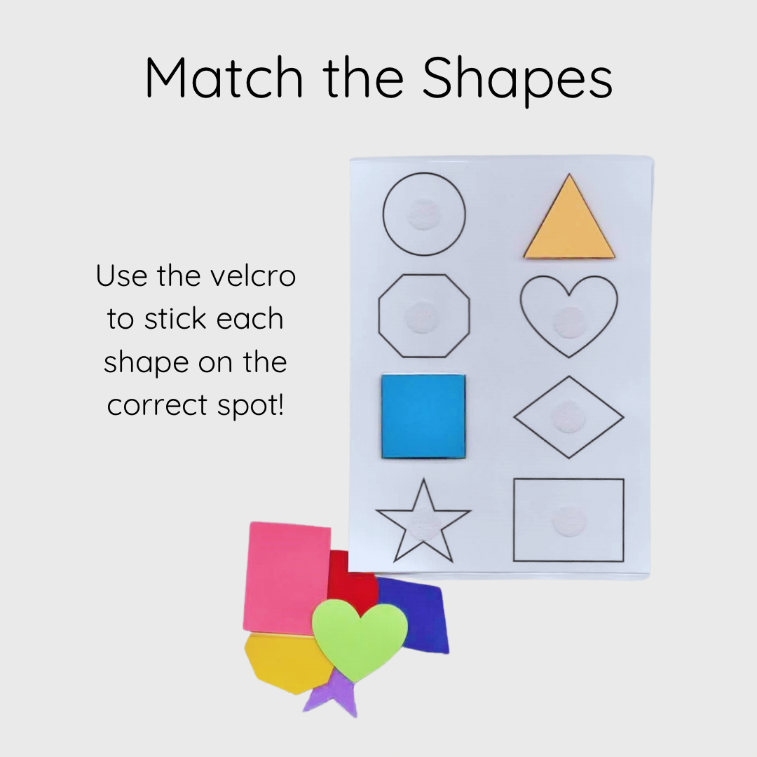 Shapes