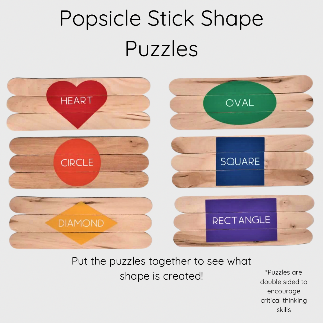 Shapes